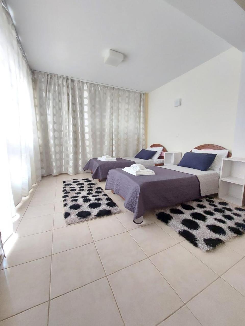 Infinity Night Villa La Canea Esterno foto